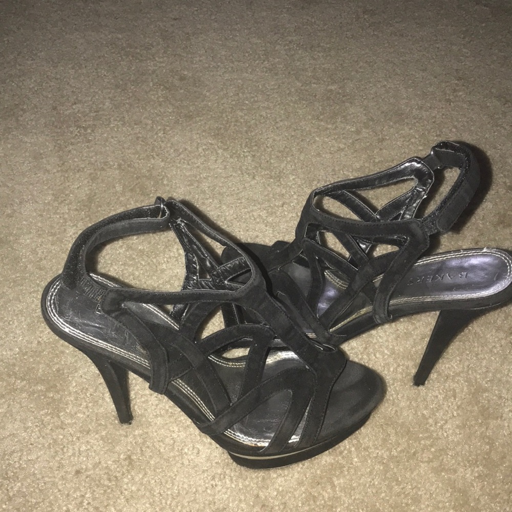 Party Shoes